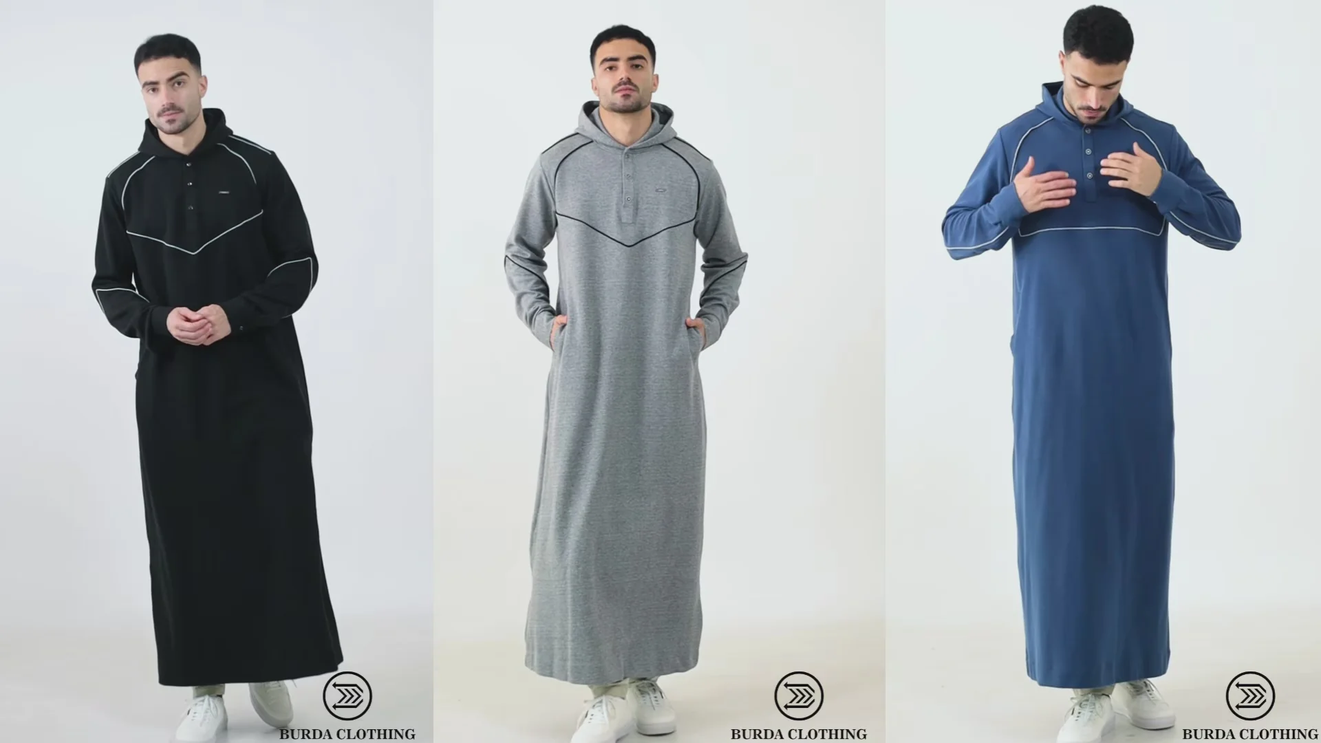 Elevate Your Fall Modest Style
