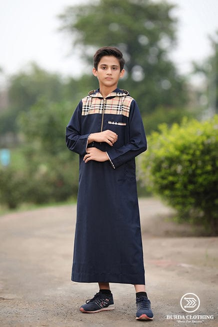 Kids Thobe